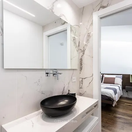 Villa Flaben Luxury