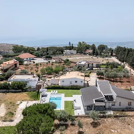 Villa Flaben Luxury