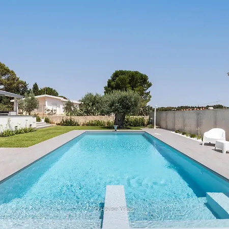 Villa Flaben Luxury *