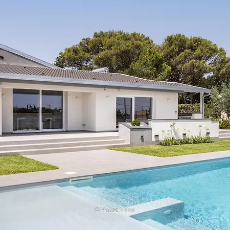 Villa Flaben Luxury