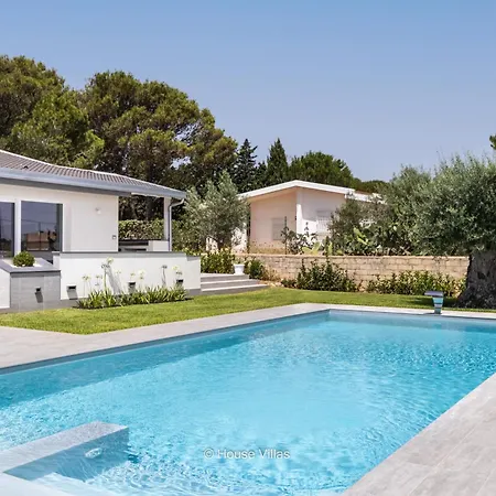 Villa Flaben Luxury Avola