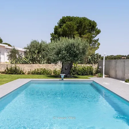 Villa Flaben Luxury *