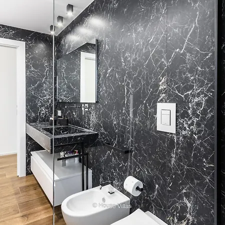Flaben Luxury Villa Avola