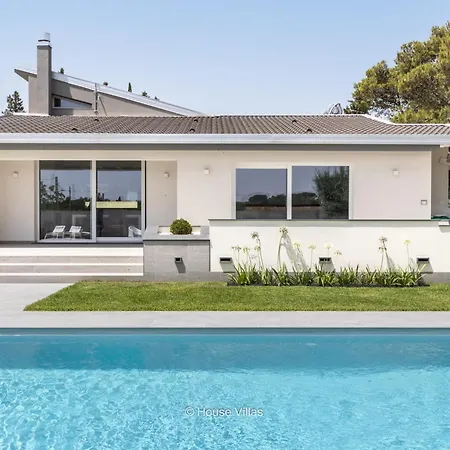 Villa Flaben Luxury *