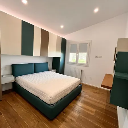 Villa Flaben Luxury *
